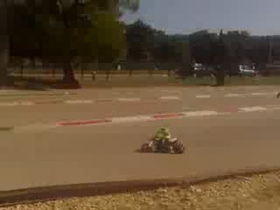 supermotard