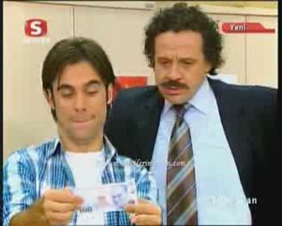 4. Osman 2. Bölüm / Haram Yiyen Harami Olur