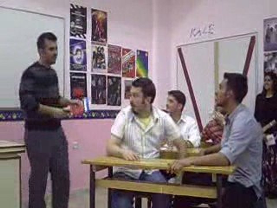 Grup Öğretmen Star 3 www.sinifyonetimi.com Sınıf Yönetimi