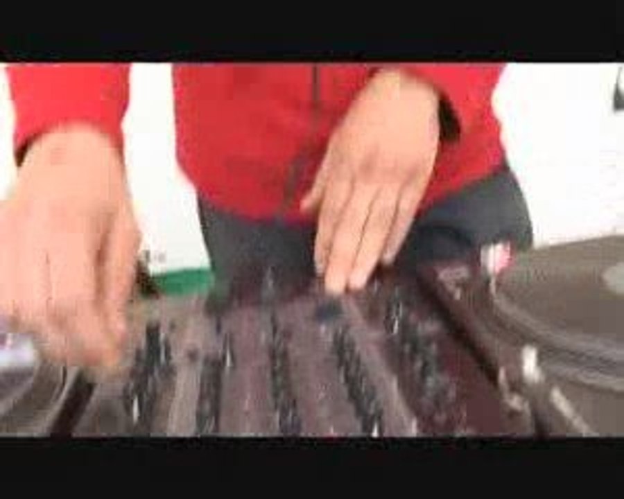 7 Dimanche matin côté plage