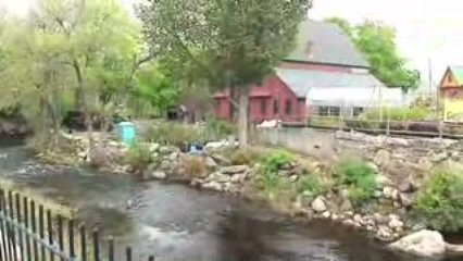 New Boston, New Hampshire custom homes  |  Christian Farms