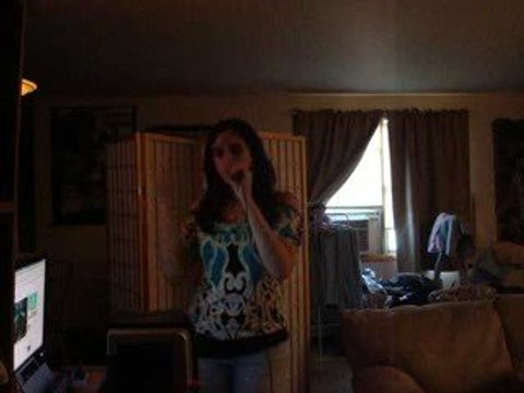 Me-Mandy Moore-Cry