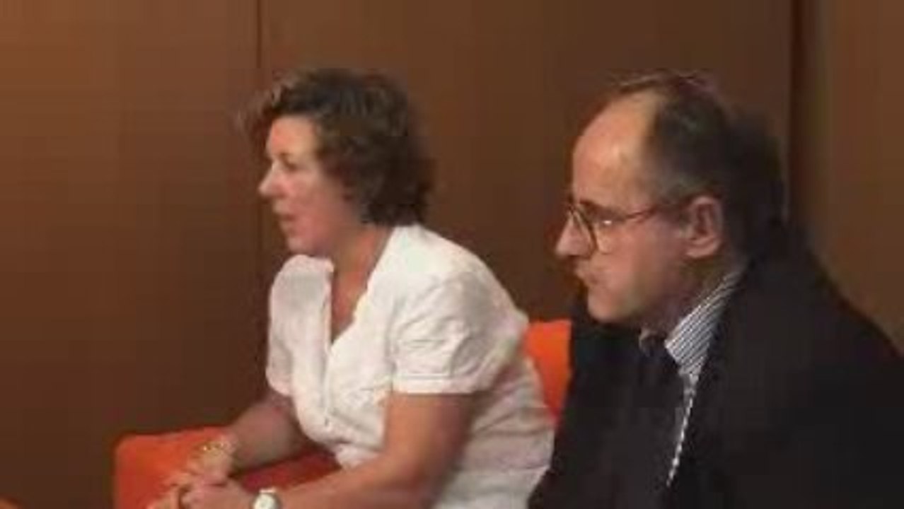 Audit de France Telecom : les banquettes restent orange !