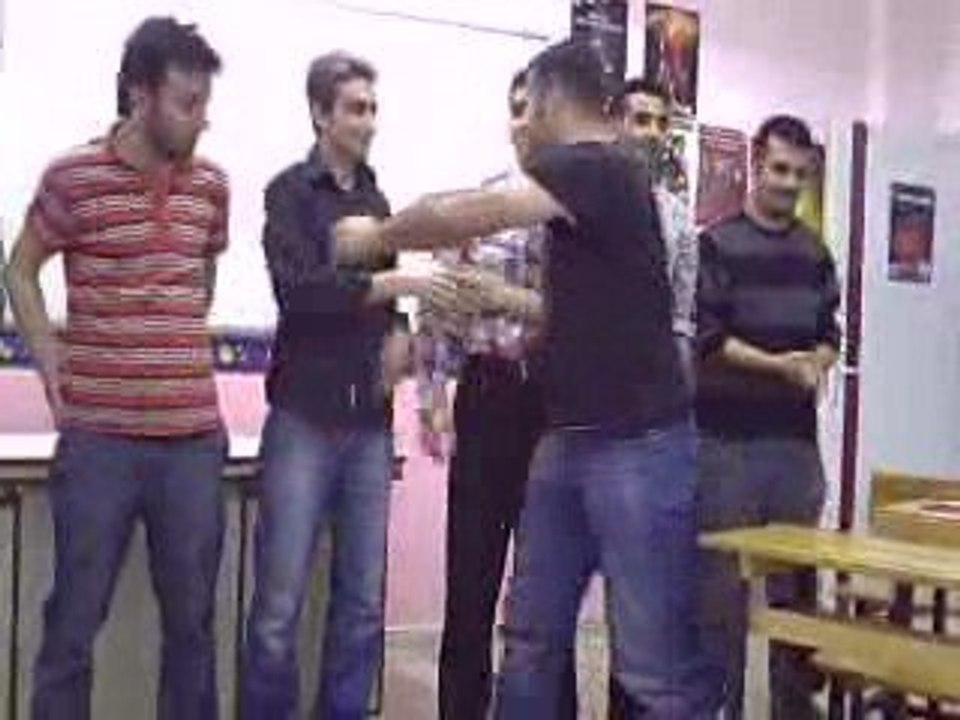 Grup Öğretmen Star Kapanış www.sinifyonetimi.com