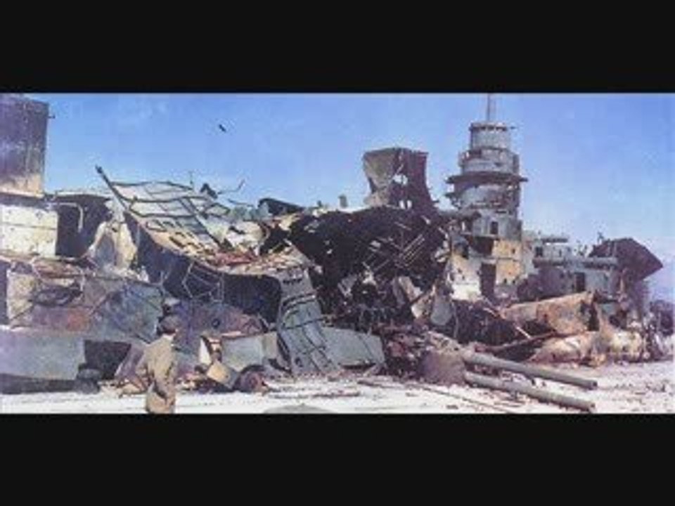 les cuirassés francais