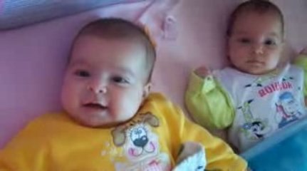 Elif ve Defne 1