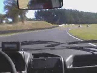 le mas du clos 205 turbo wcs9