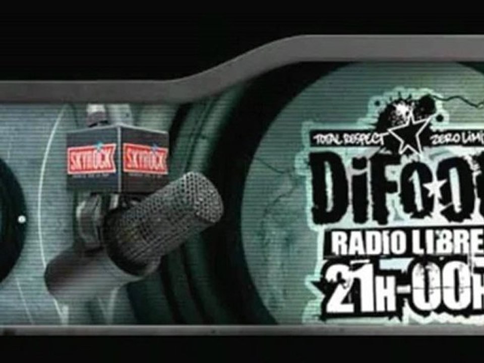 Romano Ft. Difool - Du Sperme [Instru. La Fouine]