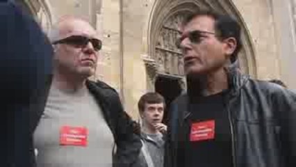 13ème marche Existrans