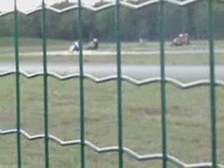 Course de mobs 50cc UFOLEP