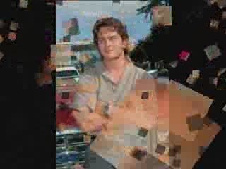 Hommage à Patrick Swayze N°1 :