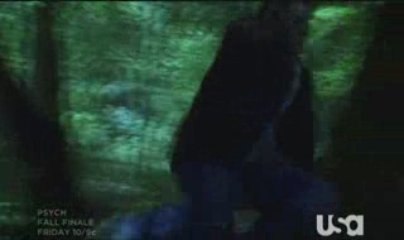 Psych on USA Network – “Shawn Takes a Shot in the Dark” ...
