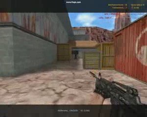 de_nuke frags by chr[iii]S `51
