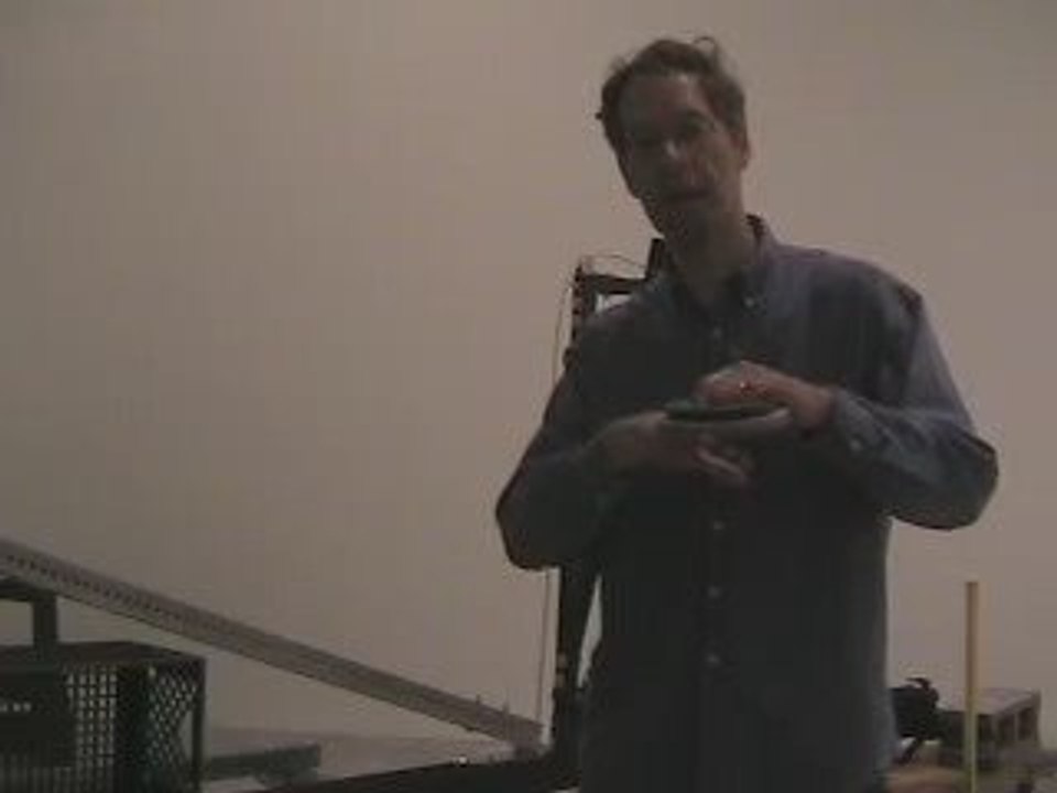 A Discussion with artist Dave Hullfish Bailey