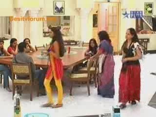 Perfect Bride - 13th October 09 - Pt1