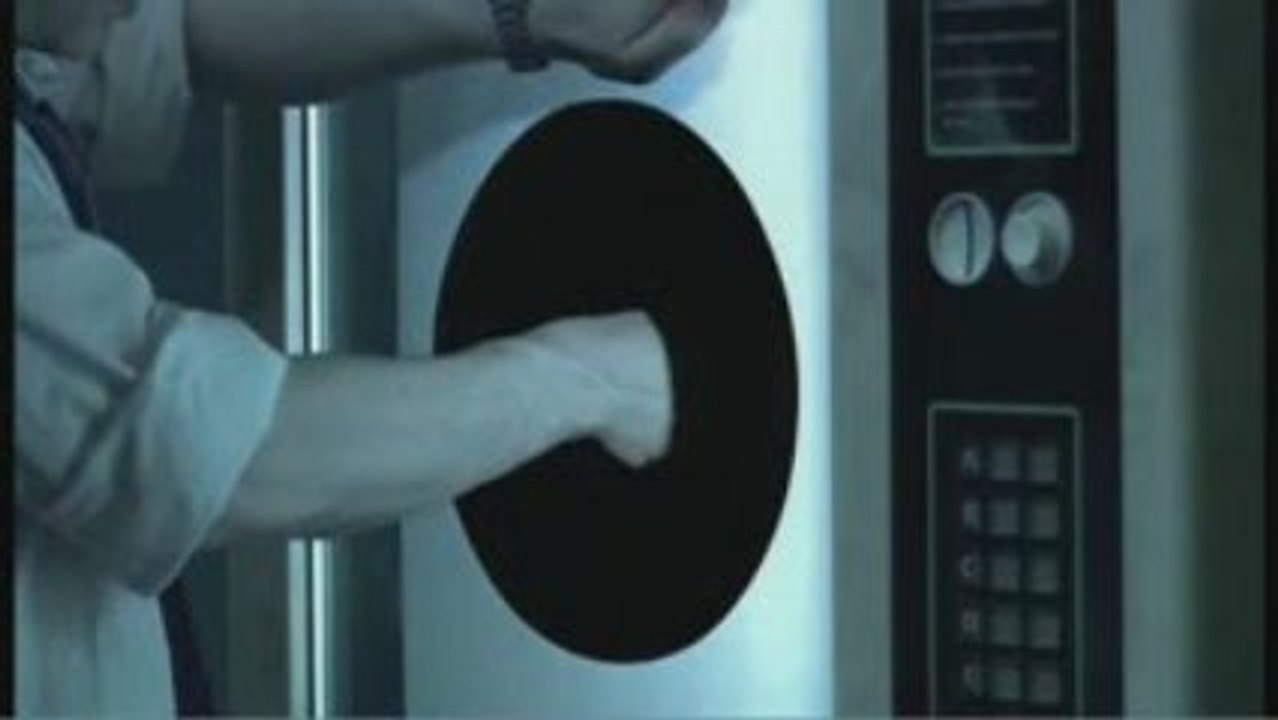 Black hole, as you like