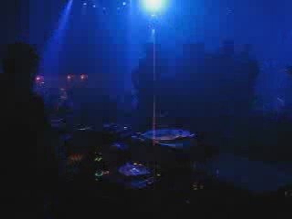 ETERNAL BLISS 2009 @ BUSH