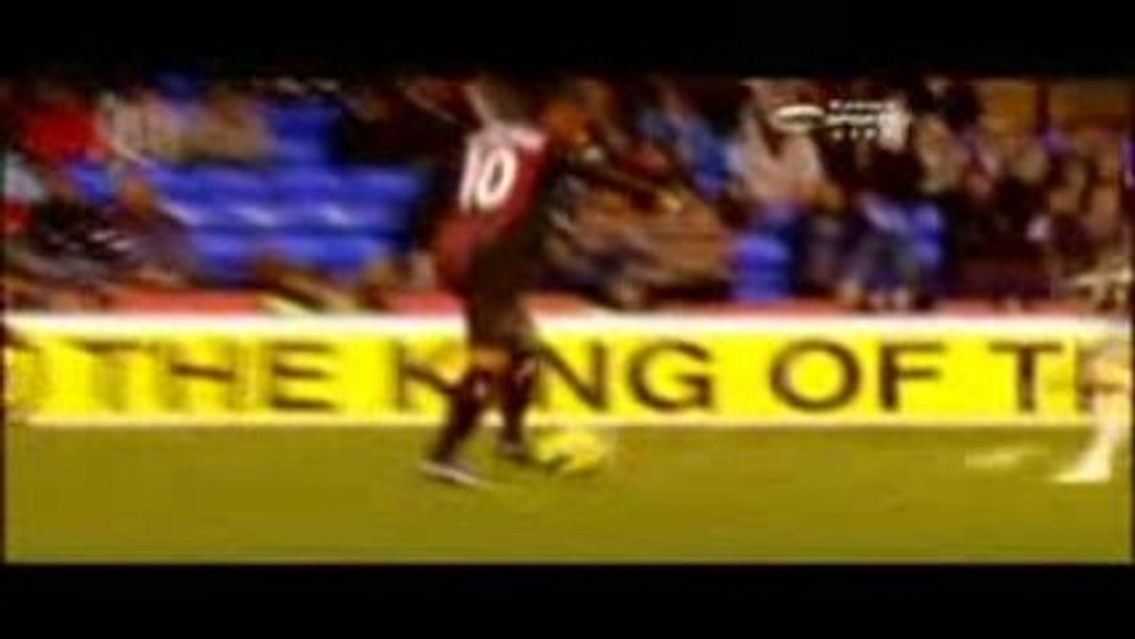 Robinho Season 08/09