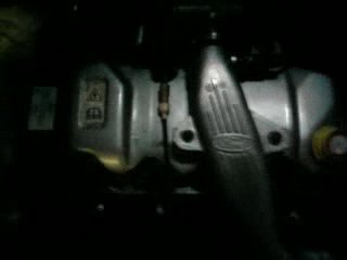 Mon ERST après changement AAC, poussoirs hydros, et distri