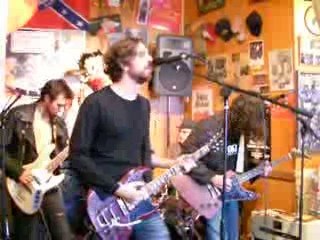 Rendez Vous - Hey Joe -