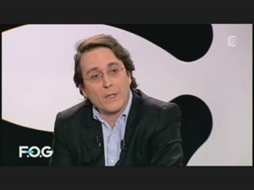 Marc Edouard Nabe : Obama enfin nègre
