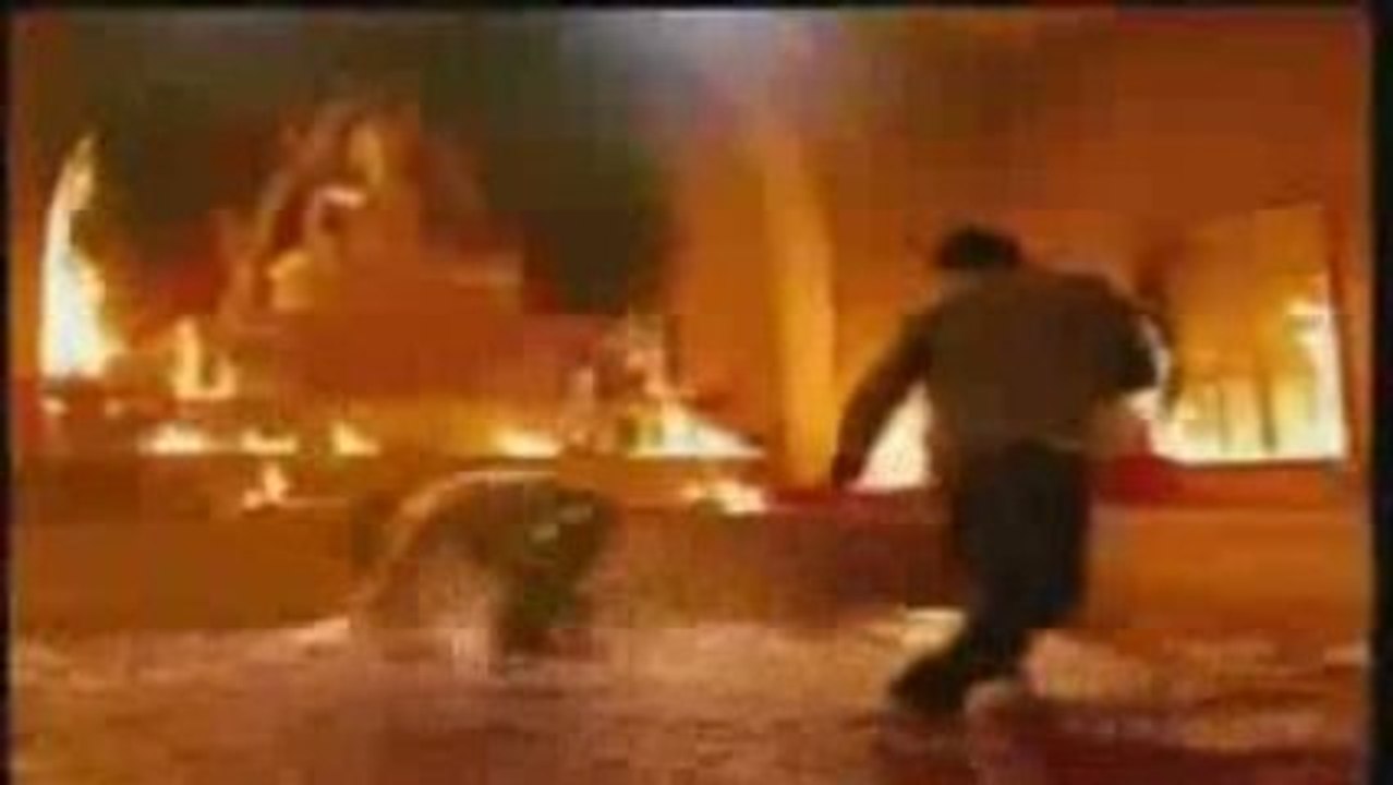 Ong Bak - Muay Thai Warrior