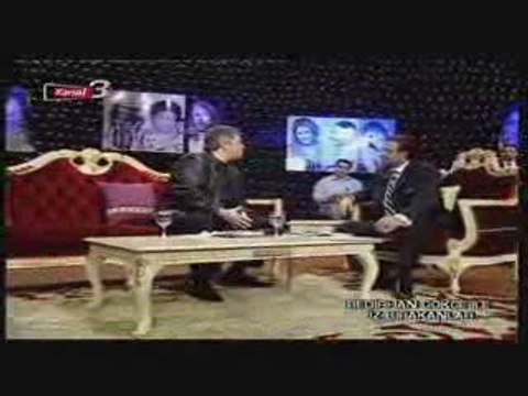 Cengiz Kurtoğlu ( Bedirhan Gökçe iz Bırakanlar full 1/7 )