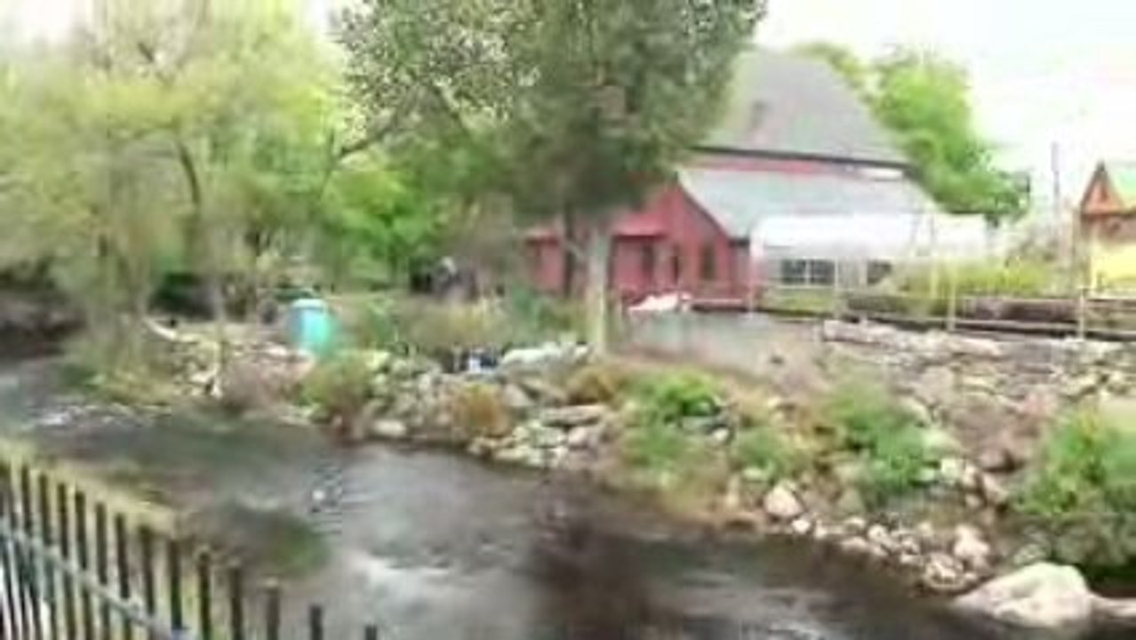 New Boston, New Hampshire custom homes  |  Christian Farms