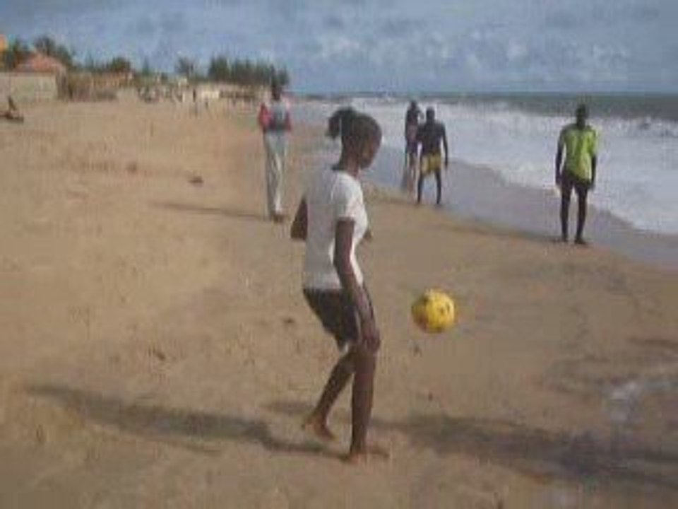 senegal