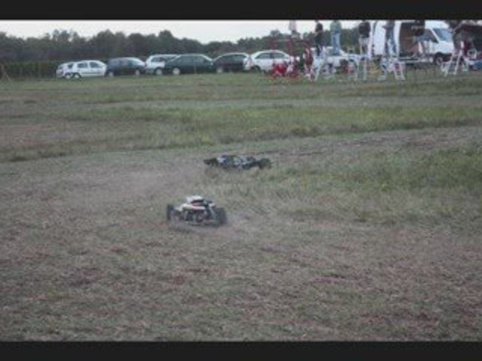 Reignac le 11-10-2009  AMR 33