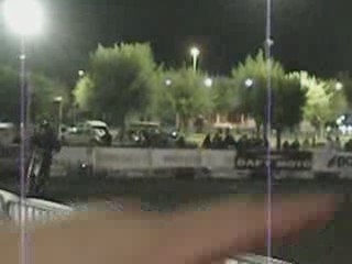 meeting perigueux 2009