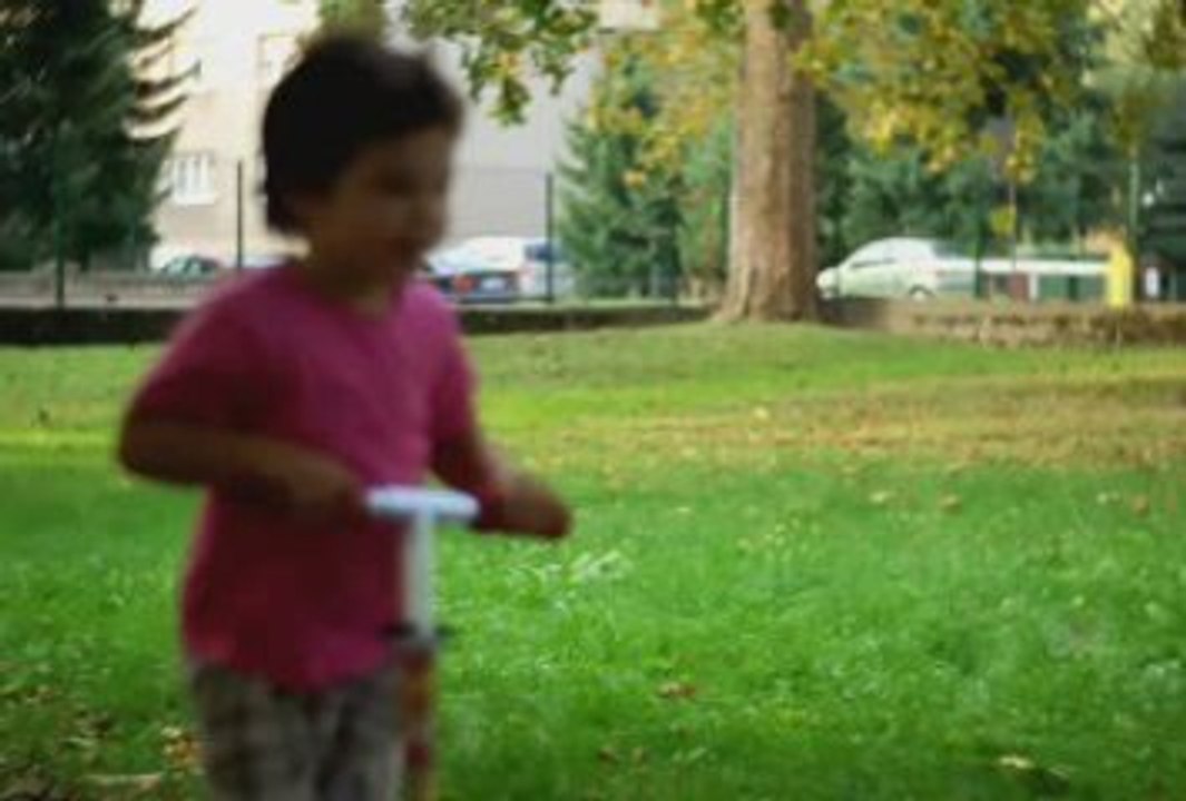 Little Buckwheat's Skiro