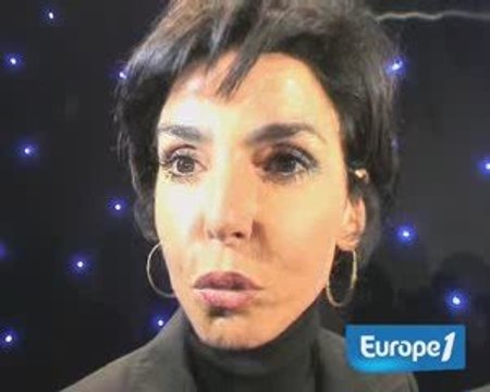 Rachida Dati défend Jean Sarkozy