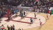 NBA 2K10 - Toronto VS Charlotte Bobcats - My Player - Basket