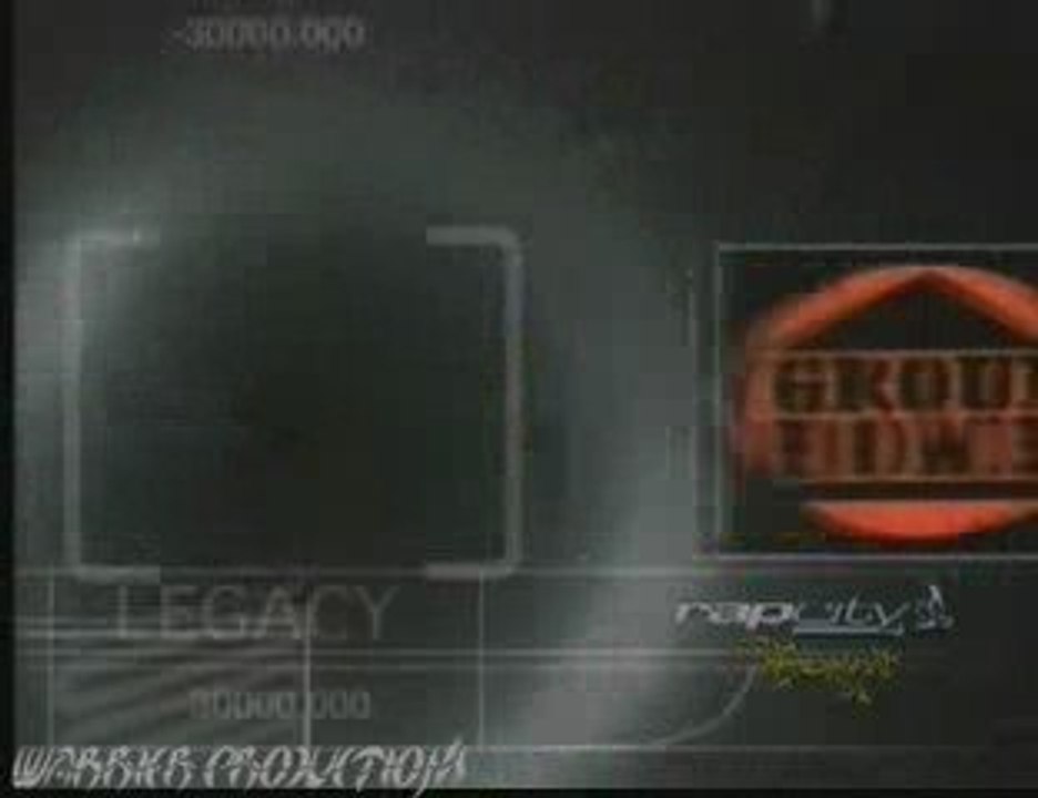 Group Home feat. Guru - Legacy