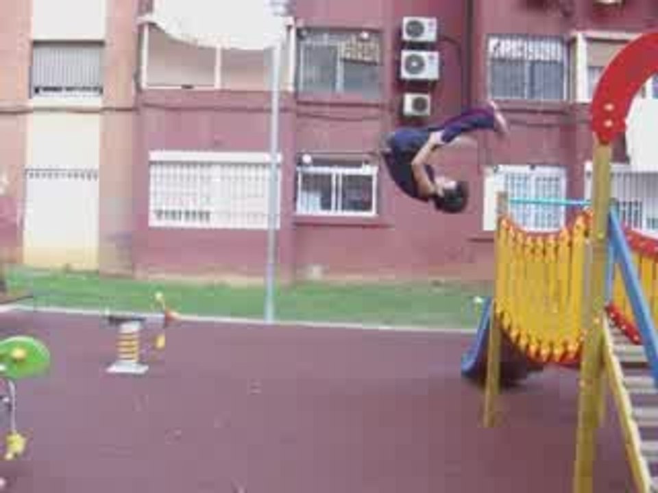 Ruben BSJ - recopilación 2007