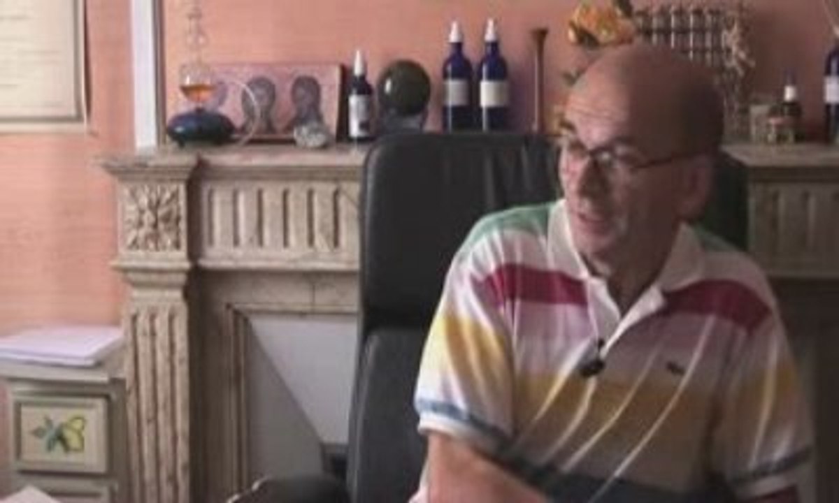 La vérité sur les vaccins et la grippe A Partie 3/3.