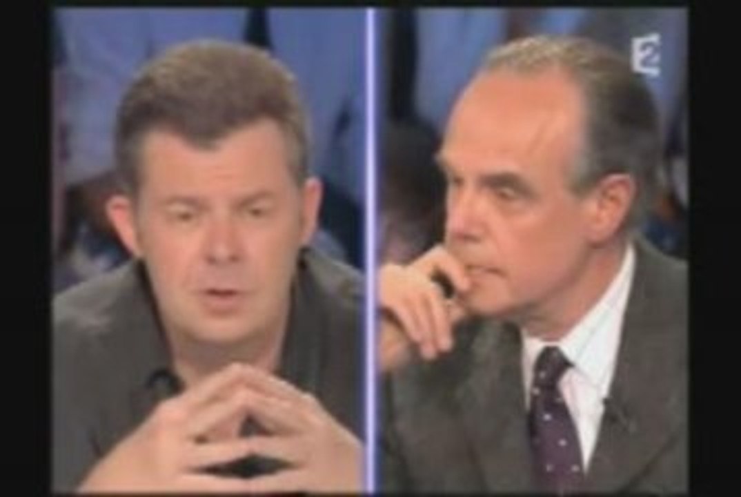 extrait ONPC 09.06.07