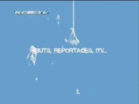 9ème Journée SO Romorantin-Racing Levallois:2-0 CFA 2009