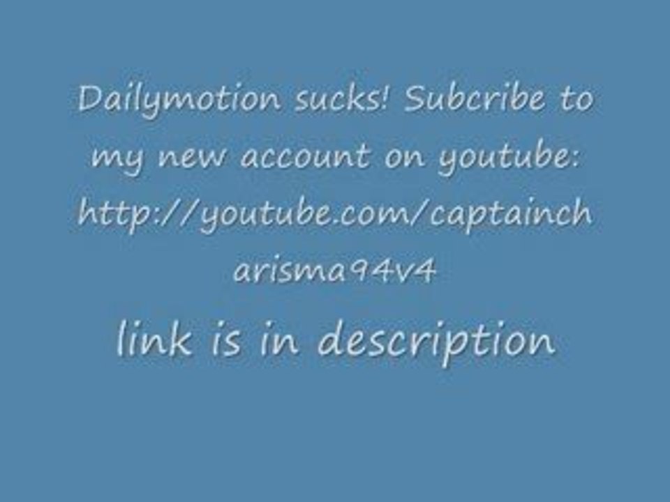 New Account!!!!