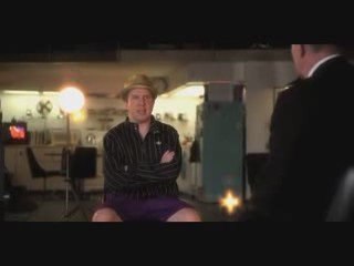 Nick Swardson "Timeless Comic"
