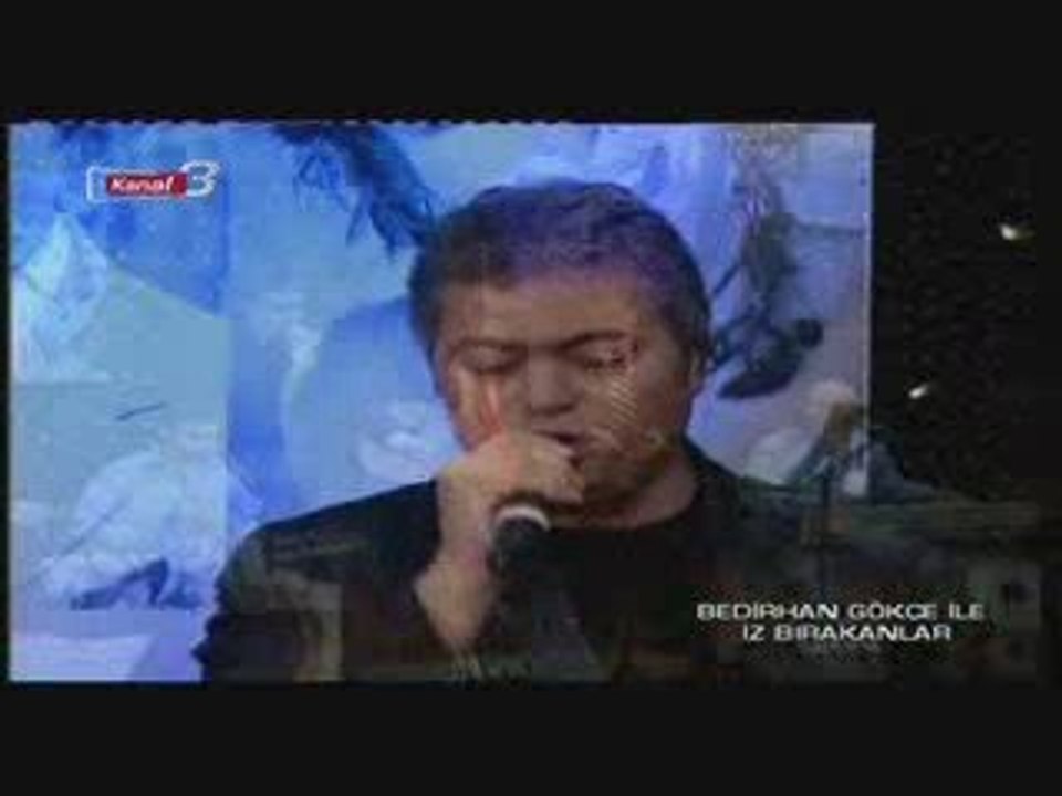 Cengiz Kurtoğlu ( Bedirhan Gökçe iz Bırakanlar full 2/7 )