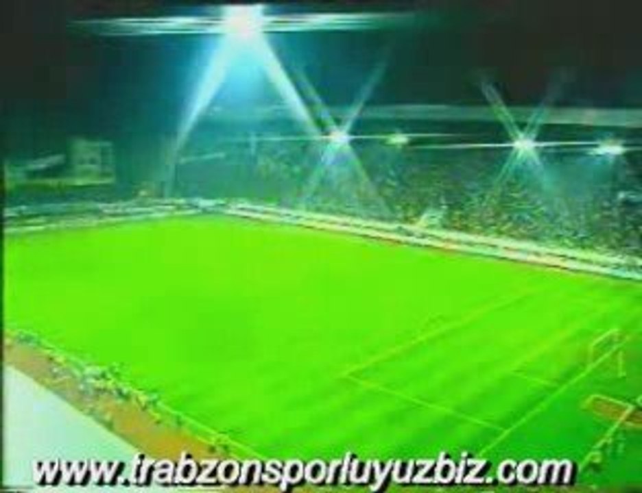 trabzonspor belgeseli 1 parça