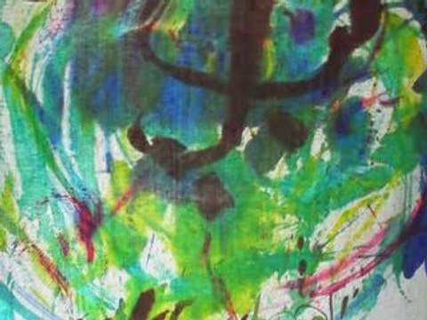 performance à Tourrettes sur Loup