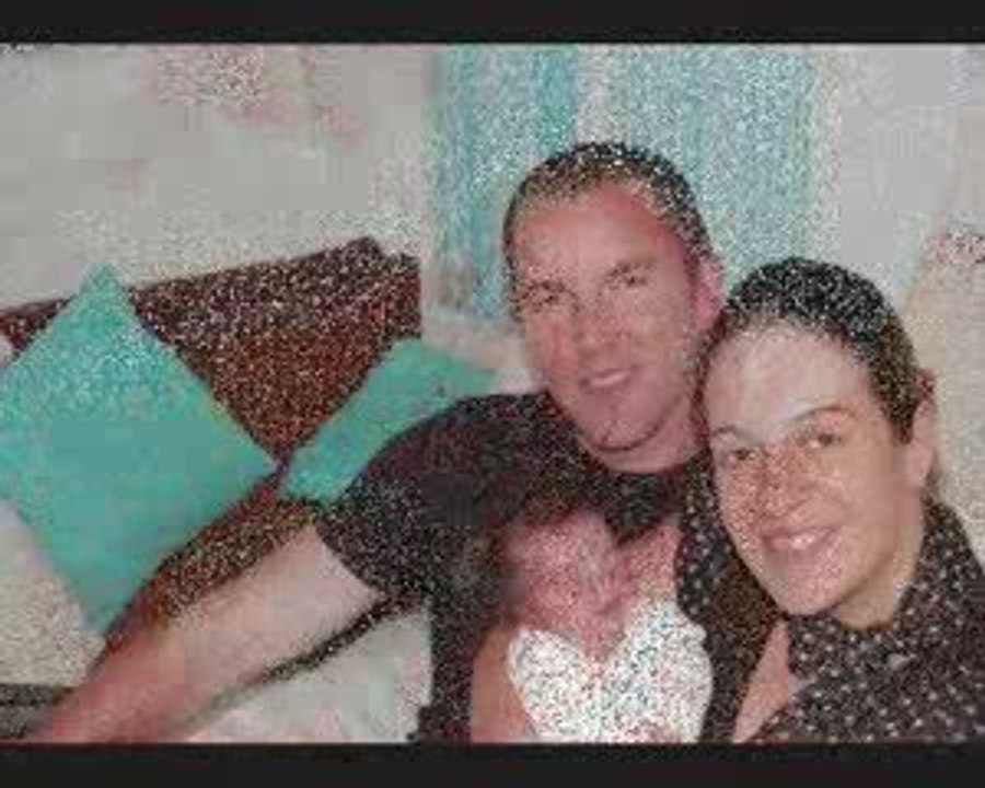 Naissance de Manon le 23 août 2009