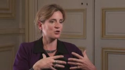 Nathalie Kosciusko-Morizet le jeu vid