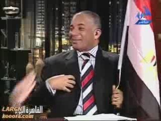 Egypte/Tunisie:Un dérapage de plus contre la Tunisie ??