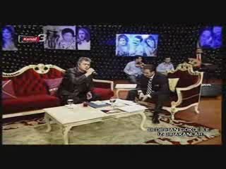 Cengiz Kurtoğlu ( Bedirhan Gökçe iz Bırakanlar full 3/7 )