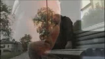 Gunnar Gråt, a Norwegian music video