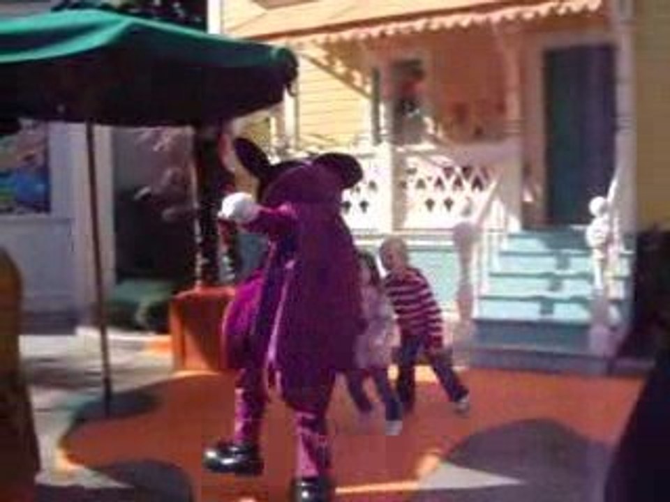 Mickey